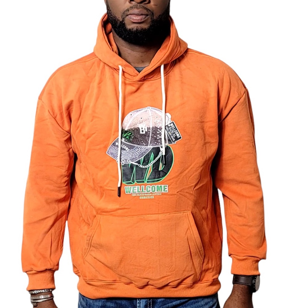 This hoodies are essential choices for staying warm